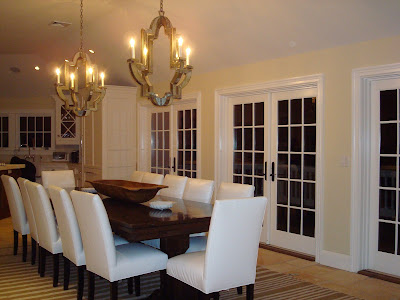 Beautiful Room Pictures on Dining Rooms   Small Dining Room   Dining Room Furniture  January 2010