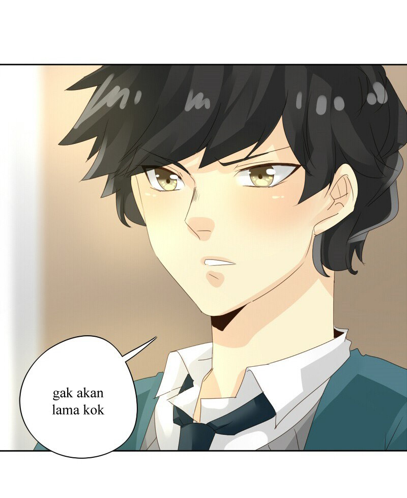 Webtoon UnOrdinary Bahasa Indonesia Chapter 46