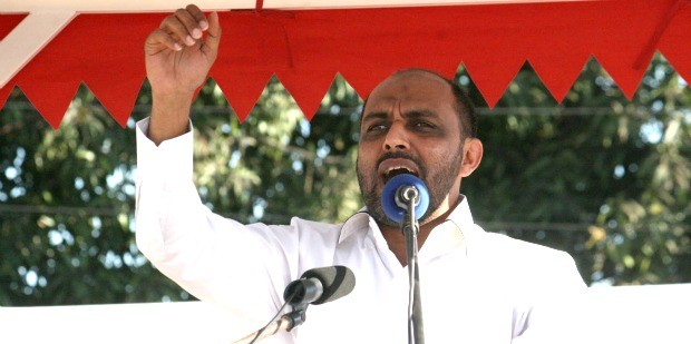 CUF: Hatutoshiriki sherehe za Mapinduzi