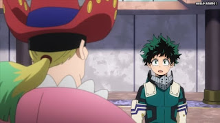 ヒロアカ アニメ 緑谷出久 デク DEKU | 僕のヒーローアカデミア OVA 笑え！地獄のように My Hero Academia