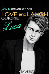 LOVE AND LAUGH Quickie: Luca
