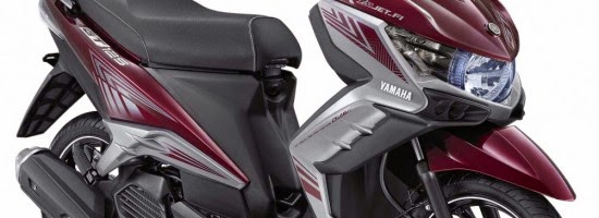 Spesifikasi Dan Harga Yamaha GT 125 Eagle eye