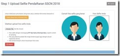  yang telah dikeluarkan oleh BKN ini dapat menjadi acuan untuk rekan Buku Petunjuk Pendaftaran CPNS 2018 di sscn.bkn.go.id