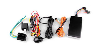 GPS Tracker GT-06N