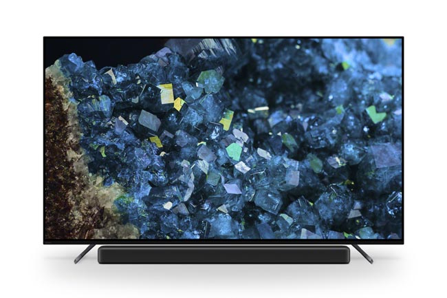 Sony Launches All New BRAVIA XR A80L OLED Series for a New Dimension of Ultimate Picture and Sound