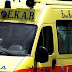 Έκτακτο: Σοβαρό εργατικό ατύχημα στο δήμο Φιλιατών