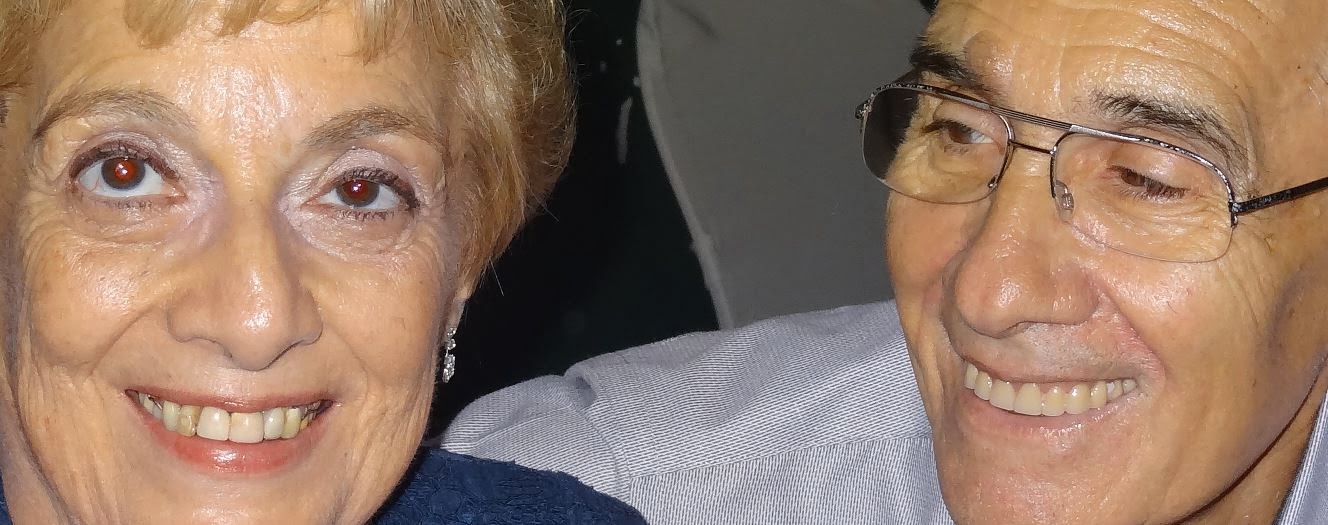 ABUELOS♥
