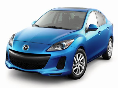 New Mazda 3 Review, Price, Interior, Exterior 05