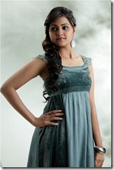 nandagi latest photoshoot still