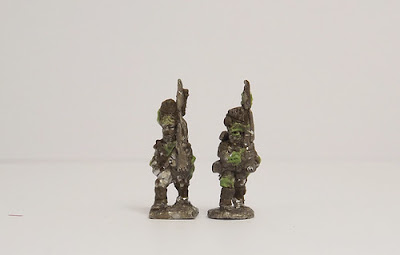 Old Guard Grenadiers