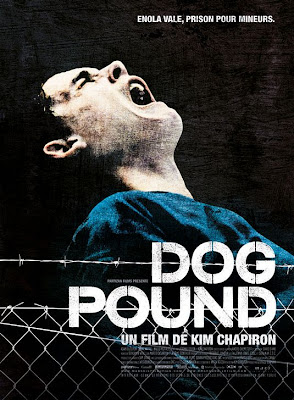Watch Dog Pound 2010 BRRip Hollywood Movie Online | Dog Pound 2010 Hollywood Movie Poster