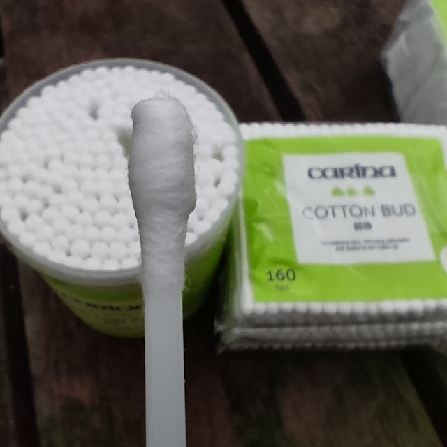 CARINA Cotton Bud