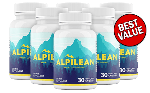 Alpilean Solution Of Maximum Strength to Get Rid of Excess Fat And Weight [Get 100% Genuine Result](Work Or Hoax)