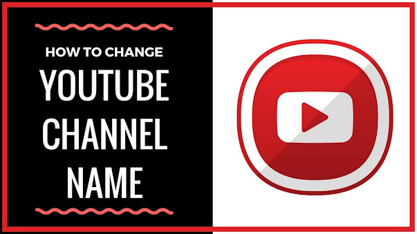 YouTube makes it easier for creators to change their channel name and profile picture