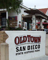 old town