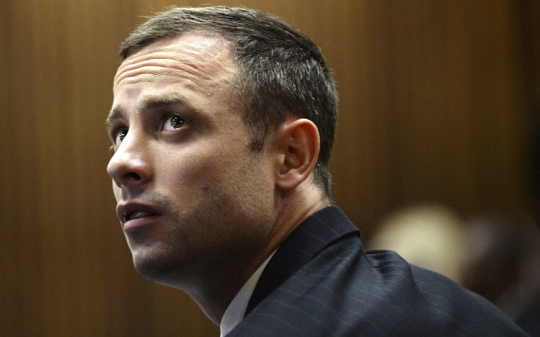 Oscar Pistorius Conviction Upgraded To Murder