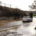 Municipalidad de Parral intervino ruta correspondiente al MOP tras nula respuesta de Vialidad