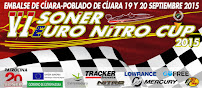 SONER EURO NITRO CUP  VI