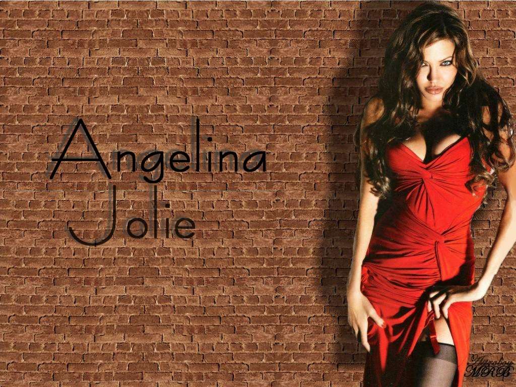 Jolie hot and cute desktop wallpapers | GALLERY #5 ~ wallpapers