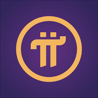 pi mining app logo