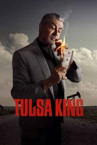 Tulsa King 1ª Temporada