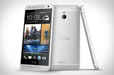  HTC One, Pemecah rekor Membuat mosaik layar ponsel terbanyak