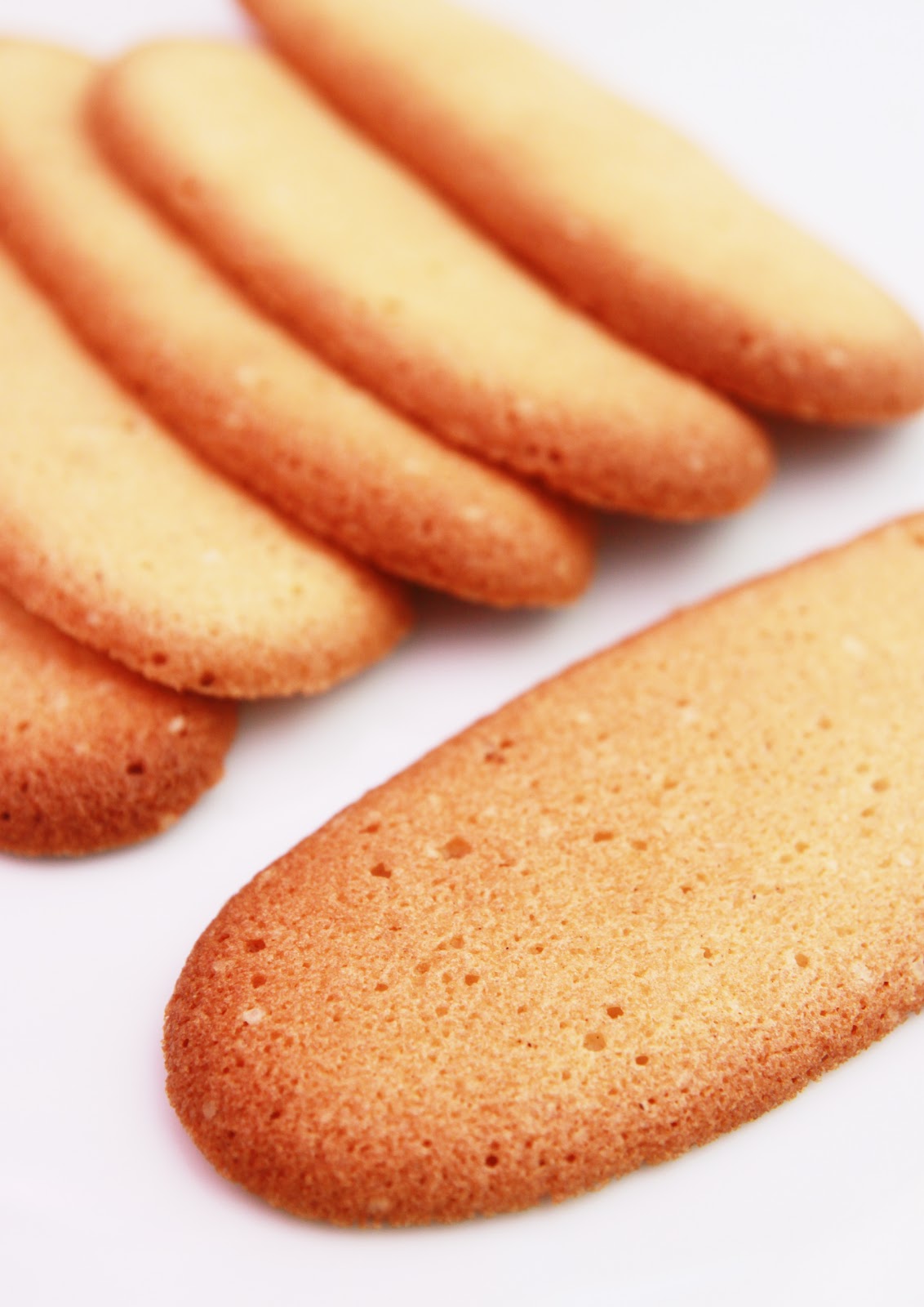 Langues De Chats La Cuisine De Bernard