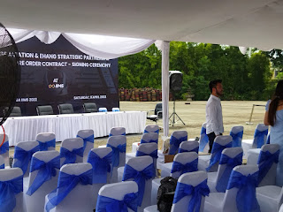 Sewa Alat Pesta Murah Jakarta Timur