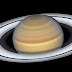 Los anillos de Saturno brillan en la última imagen del Hubble