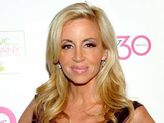 Images Camille Grammer Hair