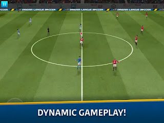 Dream league soccer: Best football game