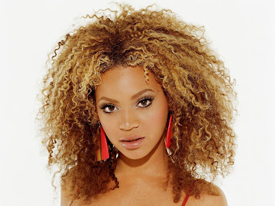 Beyonce Knowles Hot HD Wallpaper_28