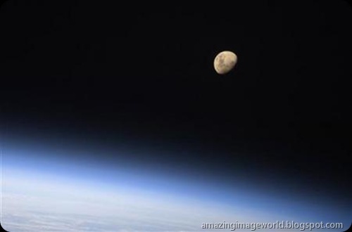 Evolution of manned spaceflight042