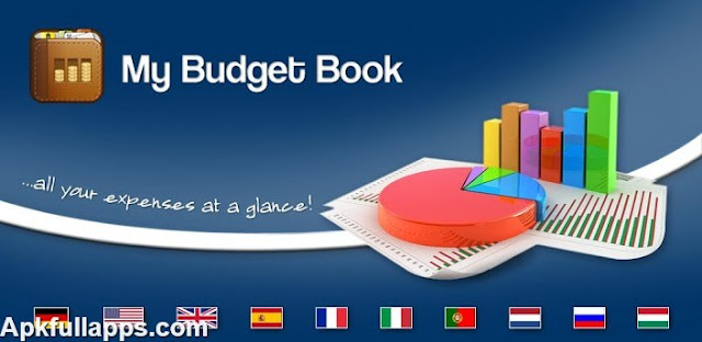 My Budget Book v3.8.1