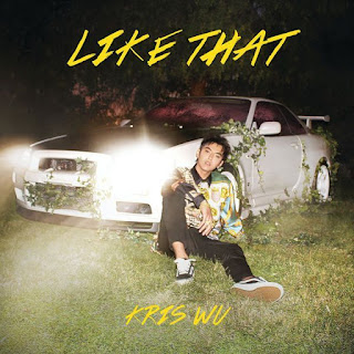Download Lagu MP3 MV [Single] Kris Wu – Like That