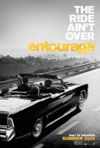 Download Entourage (2015) BluRay + Subtitle Indonesia