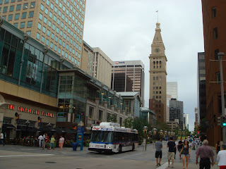 16th Street Mall