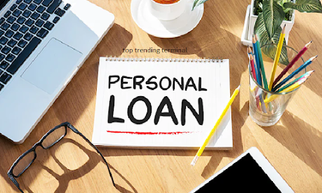 parsonal loan