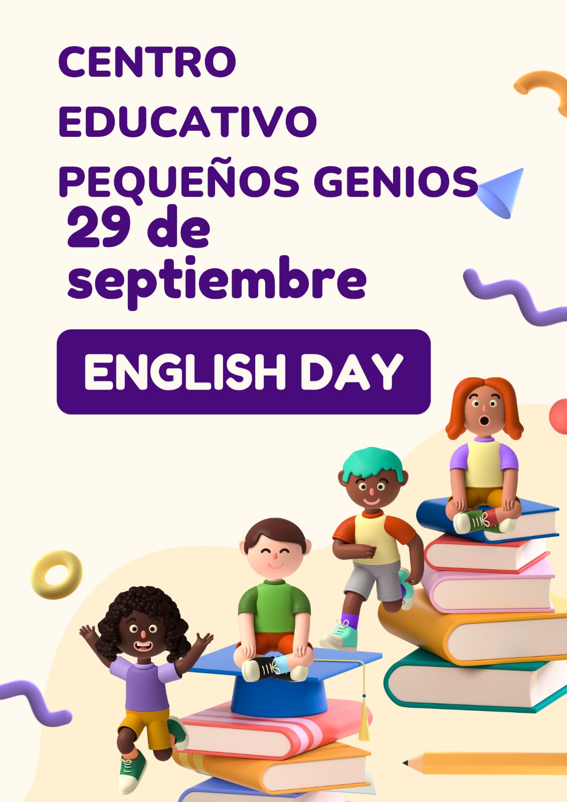 https://www.notasrosas.com/El Centro Educativo 'Pequeños Genios' de Riohacha, se 'viste de gala' en su Semana Cultural