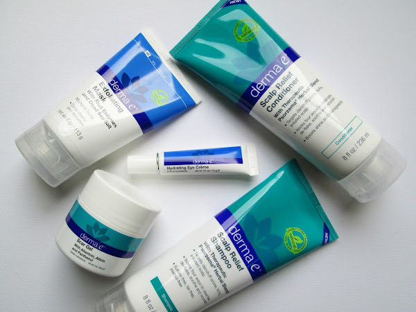 Derma E: A Brand That Truly Delivers