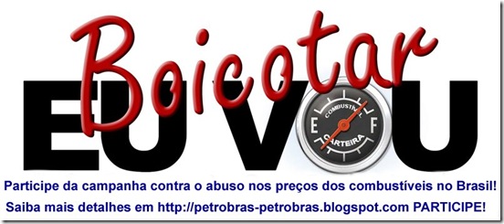 Boicotar 1