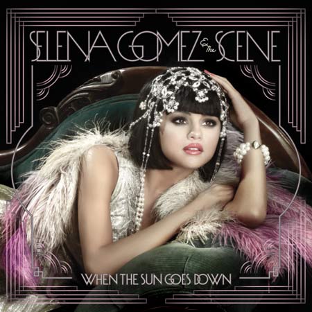 selena gomez new album falling down. Selena Gomez Releases Album