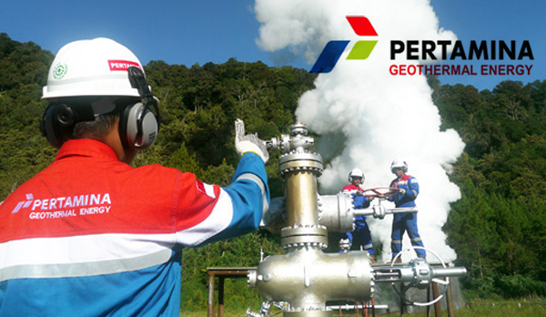 Pertamina Geothermal Energy - Recruitment For Fresh 