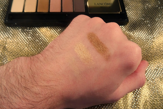 Lancome La Palette 29 Faubourg Saint Honoré