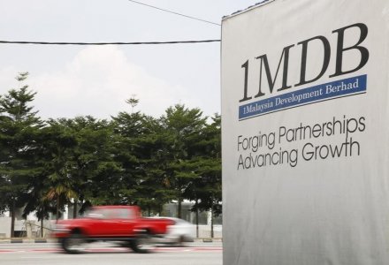 Moody : Malaysia Has Very Low Political Risk Despite ‪#‎1MDB‬