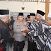 Kapolres Kebumen Hadiri Halal Bihalal PP Polri