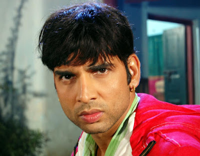 Sudip Pandey Bhojpuri actor