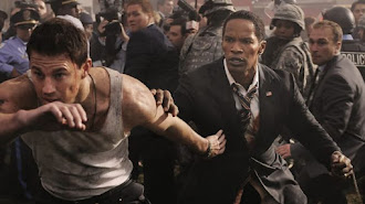 Sinopsis White House Down di Bioskop Trans TV Malam Ini