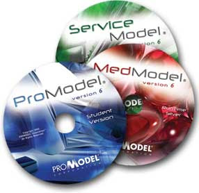 ProModel 2001