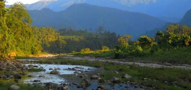 STAY ON THE HILL & MAKE ARUNACHAL MY HOME APRIL19,2021